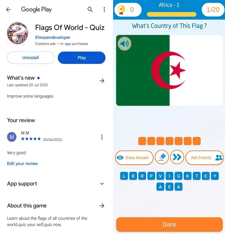 استعرض كل ما يميز علم الجزائر من حيث الشكل والمعاني والدلالات الوطنية عبر هذه الصفحة المفصلة.