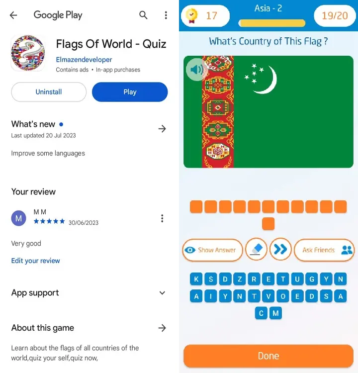 استعرض كل ما يميز علم تركمانستان من حيث الشكل والمعاني والدلالات الوطنية عبر هذه الصفحة المفصلة.