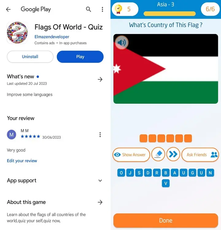 علم الأردن يتميز بتصميم فريد وألوان ترمز لهويته وثقافته. اكتشف تاريخه ومعاني رموزه في هذا المقال.